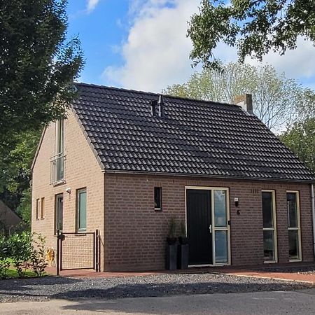 Evergreen Wellness Met Sauna & Hottub Ewijk Kültér fotó