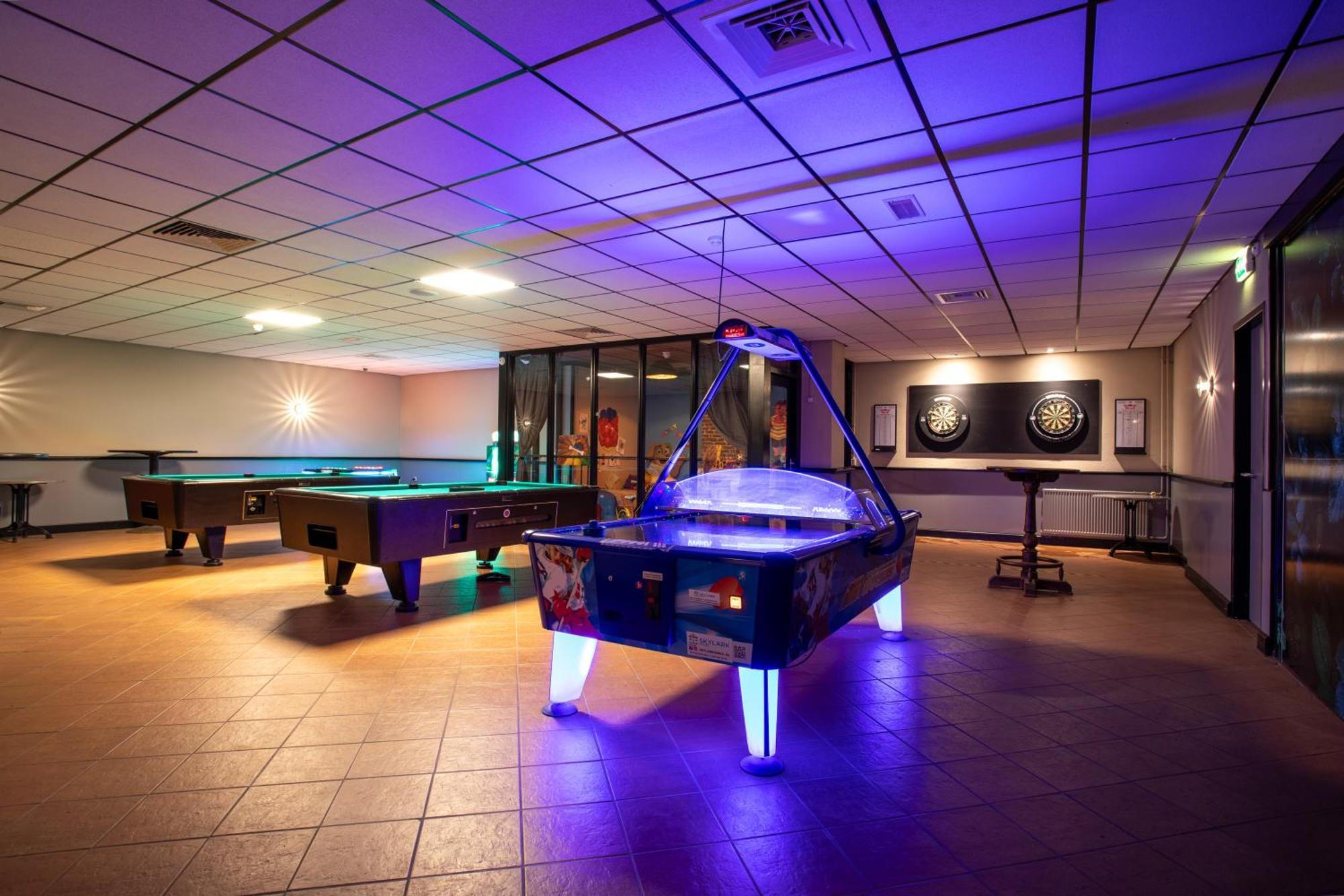 Evergreen Wellness Met Sauna & Hottub Ewijk Kültér fotó