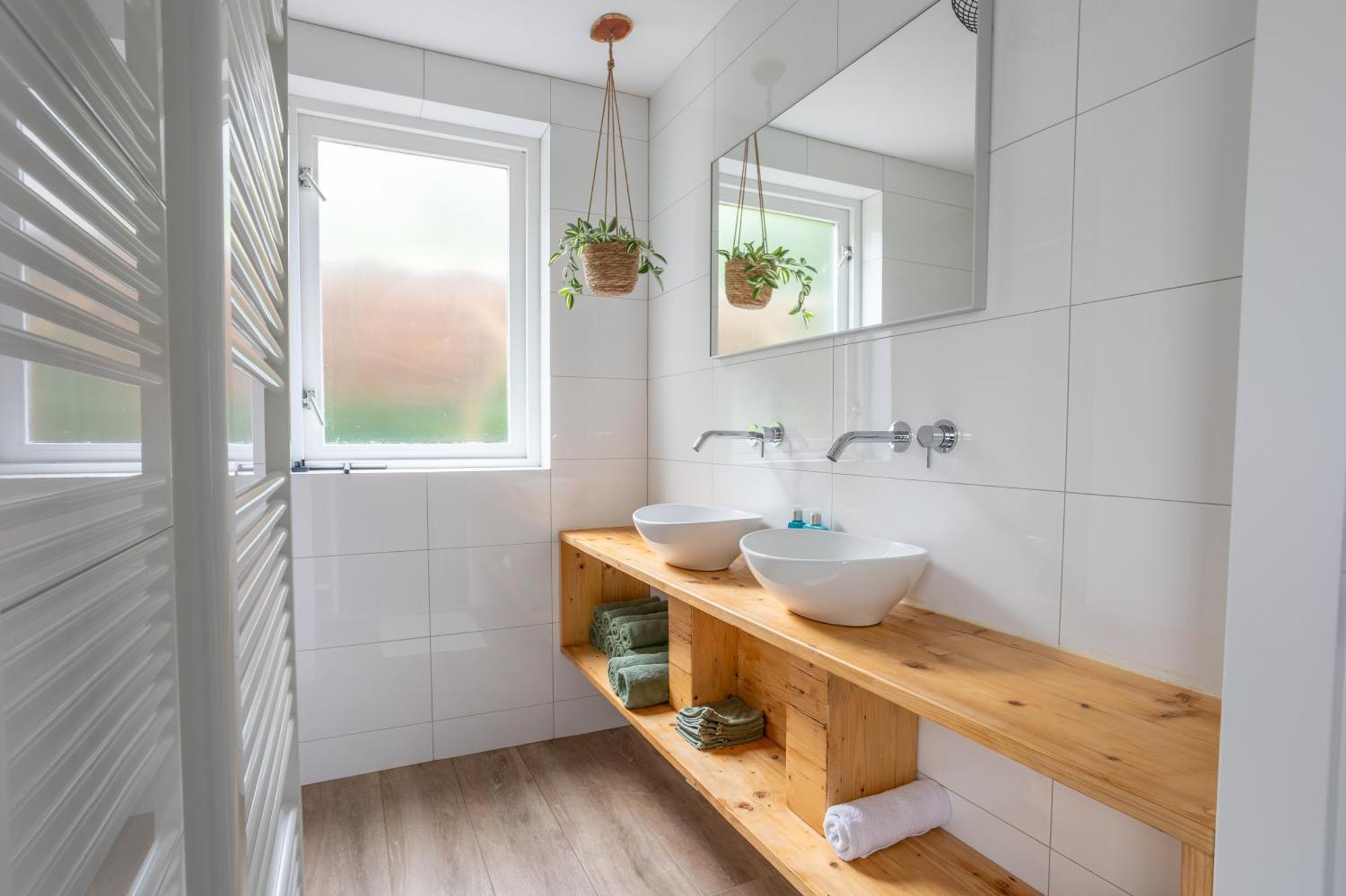 Evergreen Wellness Met Sauna & Hottub Ewijk Kültér fotó