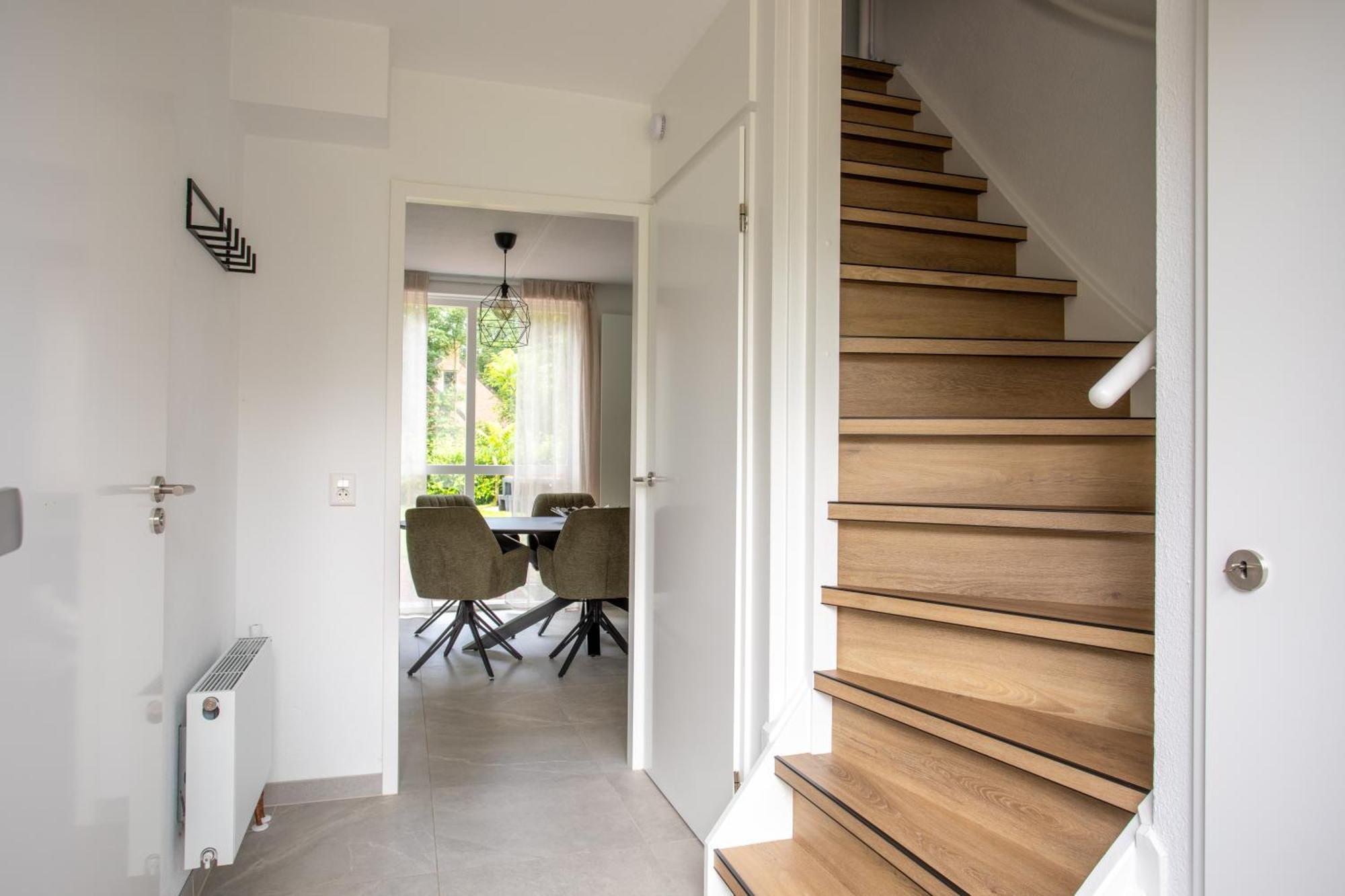 Evergreen Wellness Met Sauna & Hottub Ewijk Kültér fotó