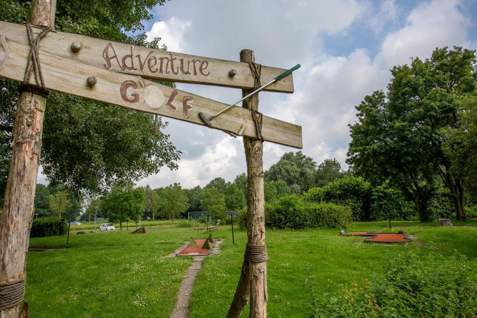 Evergreen Wellness Met Sauna & Hottub Ewijk Kültér fotó